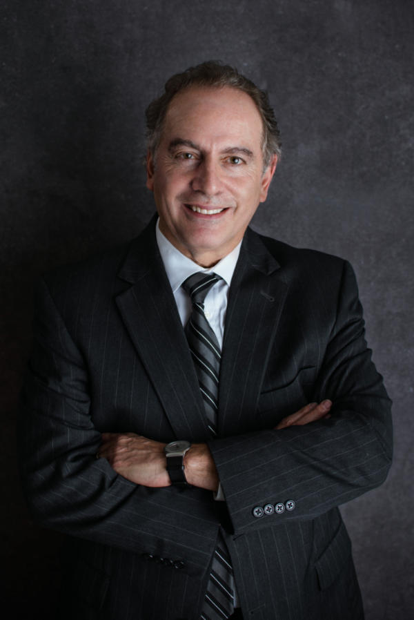 Andrew Hoffman, FCA, CFP®, CDFA™