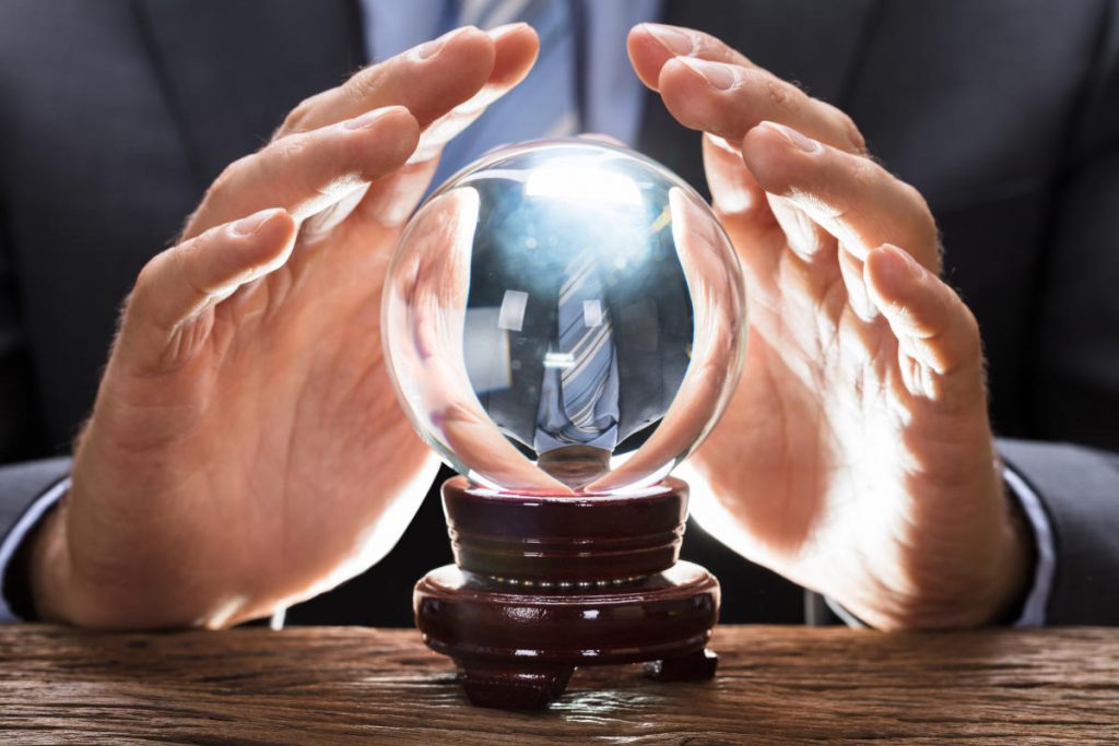 crystal ball image